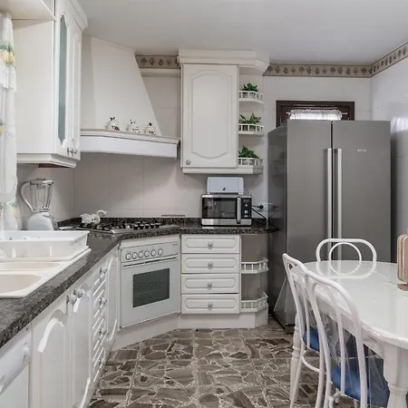 Casa Mia - Jardin Tropical Con Vistas & Barbacoa * بويرتو ذي لا كروز
