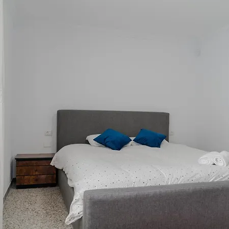 بيت للعطل Casa Mia - Jardin Tropical Con Vistas & Barbacoa *