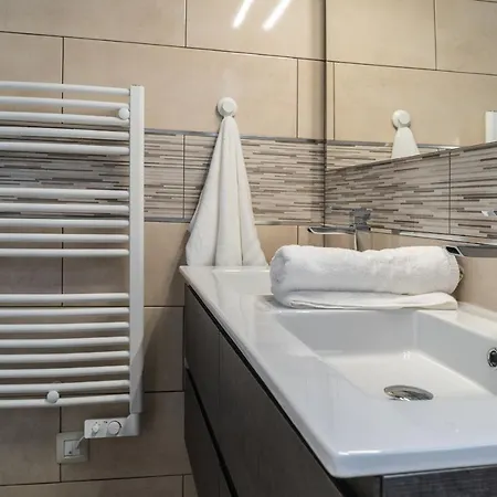 بيت للعطل Casa Mia - Jardin Tropical Con Vistas & Barbacoa *