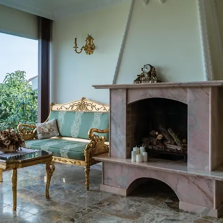 بيت للعطل Casa Mia - Jardin Tropical Con Vistas & Barbacoa بويرتو ذي لا كروز