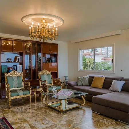 Casa Mia - Jardin Tropical Con Vistas & Barbacoa بيت للعطل