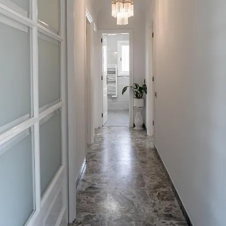بيت للعطل Casa Mia - Jardin Tropical Con Vistas & Barbacoa