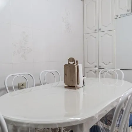 Casa Mia - Jardin Tropical Con Vistas & Barbacoa بويرتو ذي لا كروز