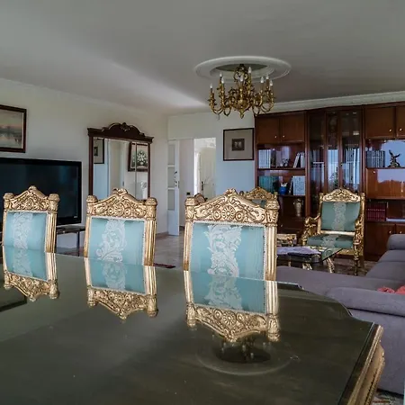 بيت للعطل Casa Mia - Jardin Tropical Con Vistas & Barbacoa بويرتو ذي لا كروز