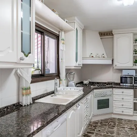 Casa Mia - Jardin Tropical Con Vistas & Barbacoa * بويرتو ذي لا كروز