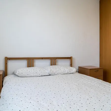 بيت للعطل Casa Mia - Jardin Tropical Con Vistas & Barbacoa *